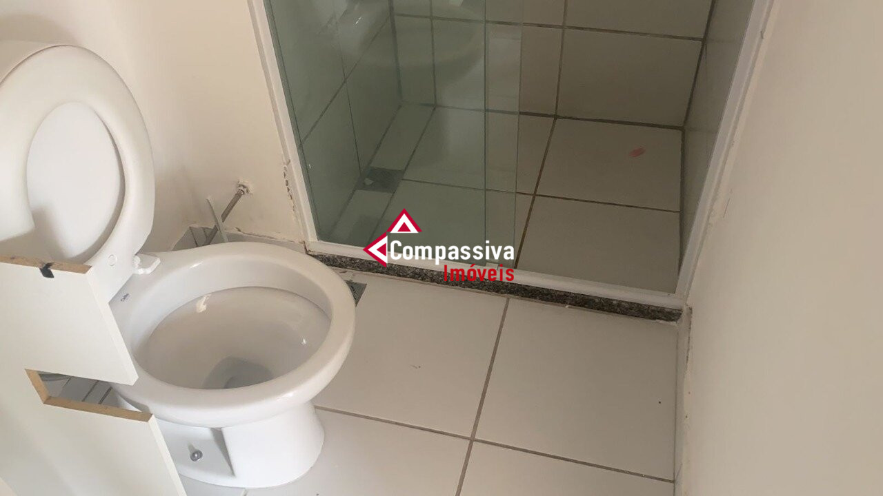 VENDE-SE Apartamento